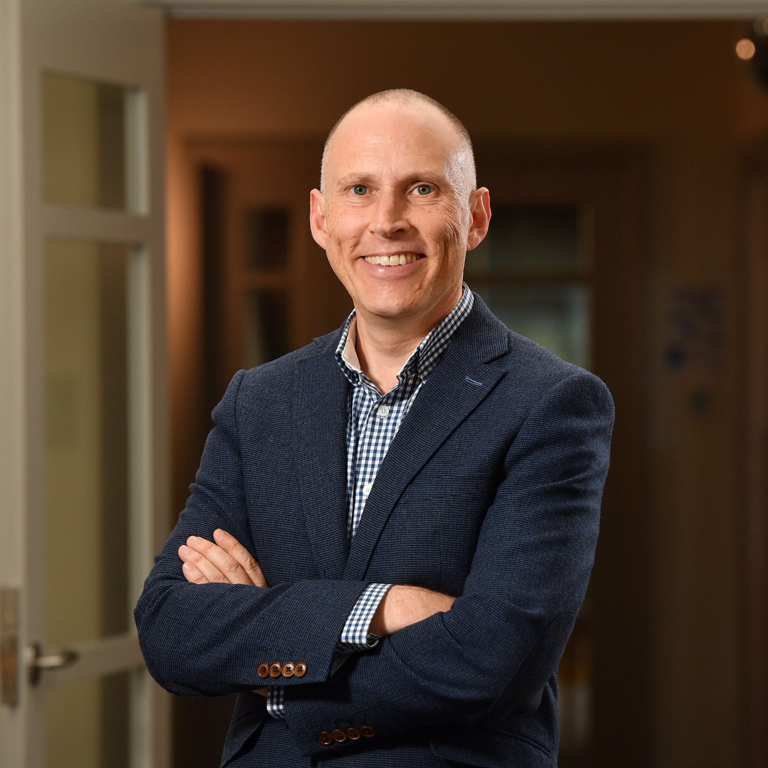 Dr Duncan McKellar – conferences.com.au