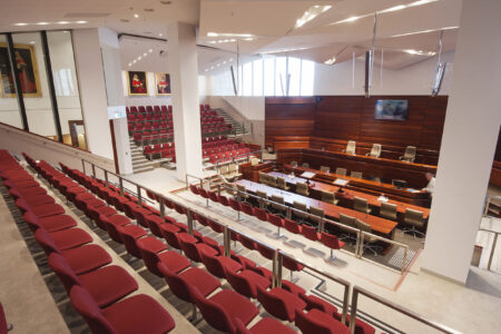 Supreme Court of New South Wales