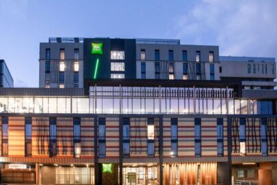 Ibis Styles Hobart
