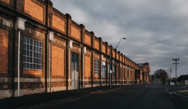 Launceston Conference Centre
