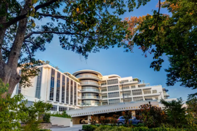 Mantra Charles Hotel