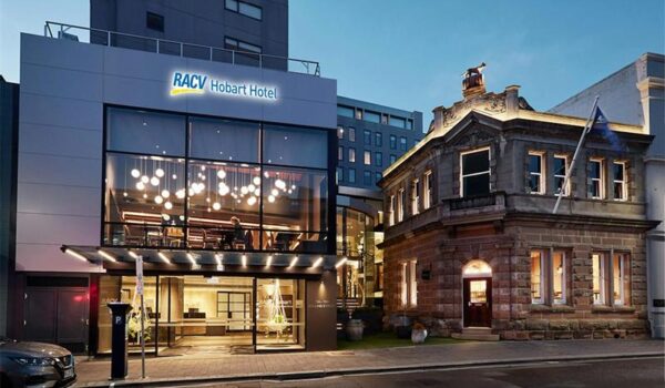 RACV Hobart Hotel