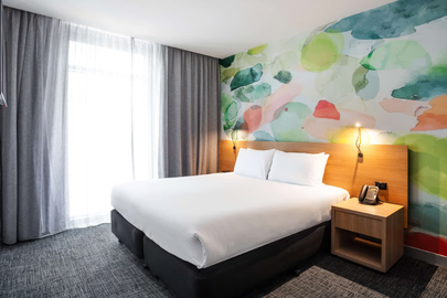 Ibis Styles